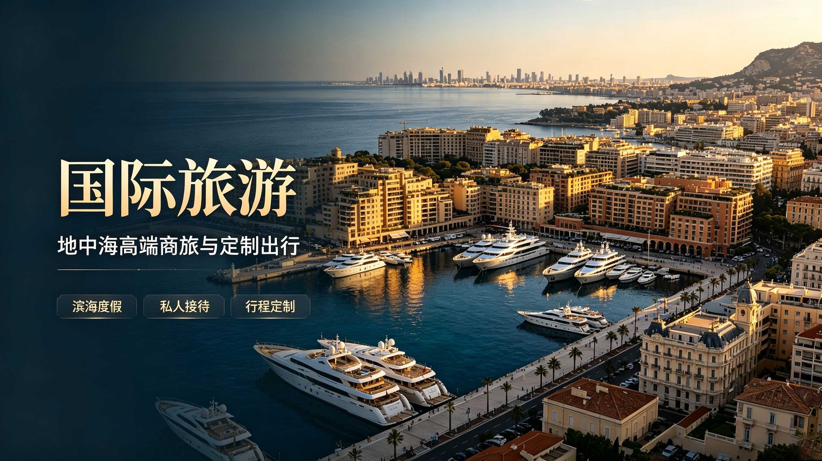 国际旅游
